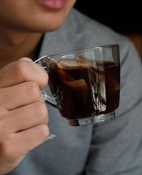 Cà phê túi lọc