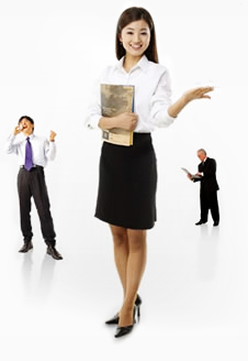 Tuyển dụng hoa tươi