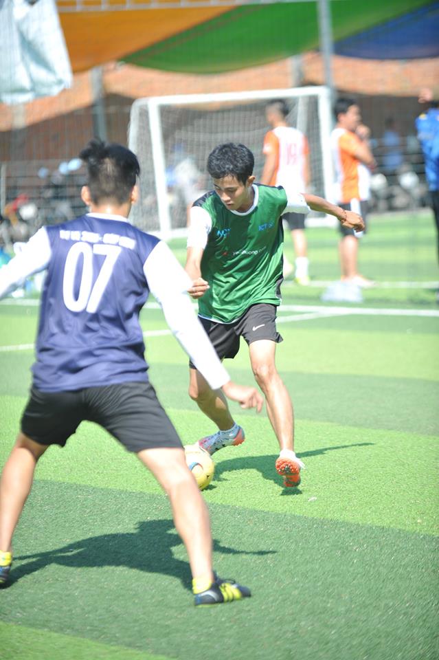 Hoayeuthuong.com takes 2nd place in ICT Vietnam League
