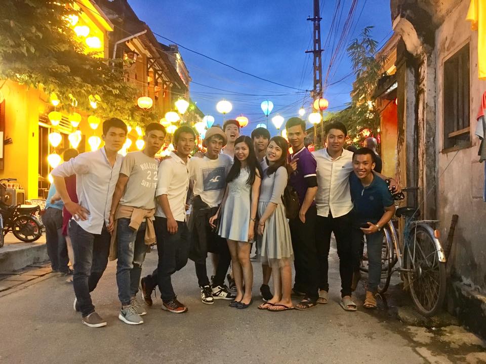 Hoayeuthuong.com takes 2nd place in ICT Vietnam League