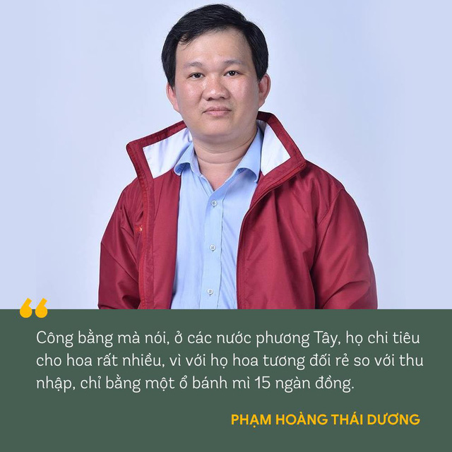 Phạm Hoàng Thái Dương