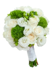 Hoa cầm tay - My Wedding