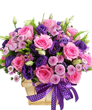 10 Mẫu hoa sinh nhật đẹp ý nghĩa tặng mẹ và người yêu