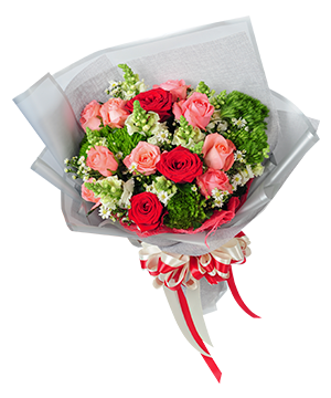 Kết quả hình ảnh cho hoa bó đẹp