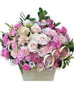 Điều Ngọt Ngào