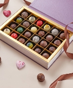 Chocolate mix 24