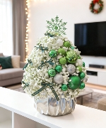 Baby christmas tree 05