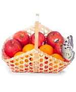 Set giỏ trái cây 05