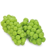 Nho mẫu đơn nội địa Trung (1kg)