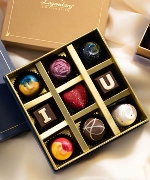 Set chocolate 09 viên