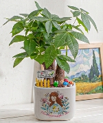 Plant Happiness Grow Love