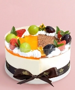Bánh dual delight (20cm)
