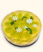 Mousse Pha Lê Nho 16cm