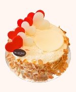 Bánh kem bắp 20cm (M1)