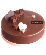 Love brownie choco 2