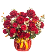Luxury vase 28
