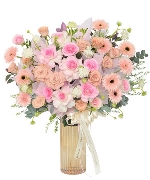The Soft Bloom