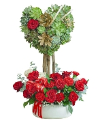 Festive Flourish