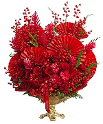 Đào đông sung túc 2