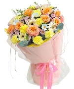 Flowers Express B63