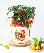 Kim ngân lượng tài lộc