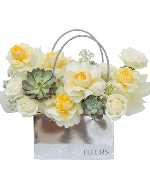 Lux basket 6