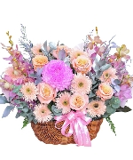 Ngọt ngào bên em