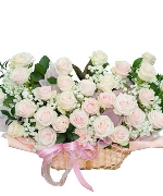 Only rose 33