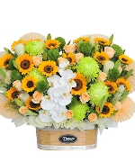 Điều Ngọt Ngào