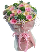 Flowers Express B41