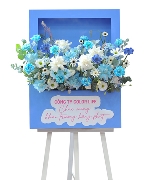Event Flower Stand 07