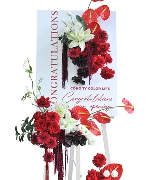 Event Flower Stand 02