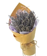 Bó hoa Lavender khô