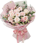 Ngọt ngào như hoa