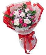 Hoa tặng sự kiện 13(+20 bó)