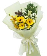 Hoa tặng sự kiện 19