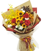 Hoa tặng sự kiện 28