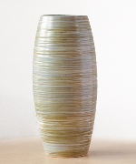 Bình bom mộc S2 - xám