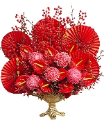 Đào đông sung túc 3