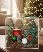 Giáng sinh rực rỡ