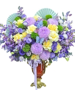 Sắc Tím Yêu Thương