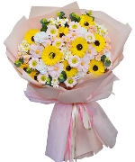 Daisy Garden