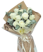 Nụ cười tinh khôi