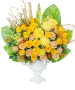 Luxury vase 7