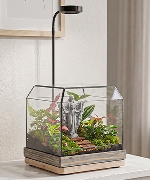 Vườn Hồng Ân (kèm đế đèn 3W)