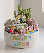 Smile More