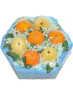 Fresh fruit 11