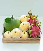 Combo trái cây 08