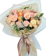 Fresh fruit and flower 17