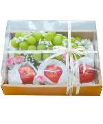 Fresh fruit box 2